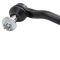 Front Outer Tie Rod End Pair