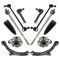 Steering, Suspension, & Drivetrain Kit