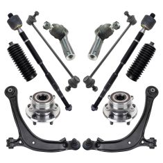 Steering, Suspension, & Drivetrain Kit