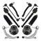 Steering, Suspension, & Drivetrain Kit