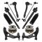 Steering, Suspension, & Drivetrain Kit