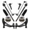 Steering, Suspension, & Drivetrain Kit
