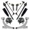 Steering, Suspension, & Drivetrain Kit