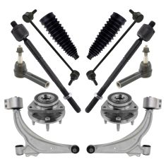 Steering, Suspension, & Drivetrain Kit