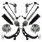 Steering, Suspension, & Drivetrain Kit
