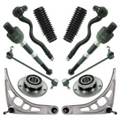 Steering, Suspension, & Drivetrain Kit