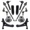 Steering, Suspension, & Drivetrain Kit