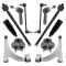 Steering, Suspension, & Drivetrain Kit