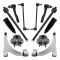 Steering, Suspension, & Drivetrain Kit