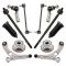 Steering, Suspension, & Drivetrain Kit
