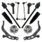 Steering, Suspension, & Drivetrain Kit