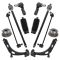 Steering, Suspension, & Drivetrain Kit