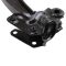 Front Steering Suspension Drivetrain Kit 12pc