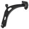 Front Steering Suspension Drivetrain Kit 12pc