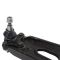 Front Steering Suspension Drivetrain Kit 12pc