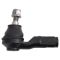 Front Steering Suspension Drivetrain Kit 12pc