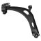 Front Steering Suspension Drivetrain Kit 12pc