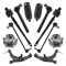 Steering, Suspension, & Drivetrain Kit