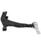Front Steering Suspension Drivetrain Kit 12pc
