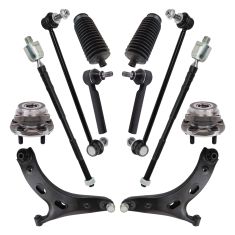 Steering, Suspension, & Drivetrain Kit