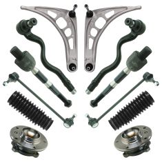 Steering, Suspension, & Drivetrain Kit