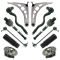Steering, Suspension, & Drivetrain Kit