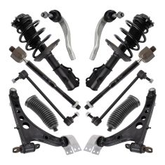 Steering & Suspension Kit