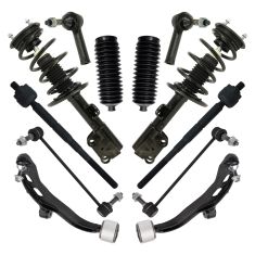 Steering & Suspension Kit