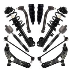 Steering & Suspension Kit
