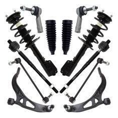 Steering & Suspension Kit