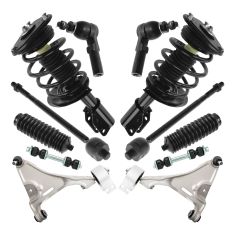 Steering & Suspension Kit