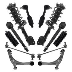 Steering & Suspension Kit