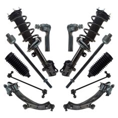 Steering & Suspension Kit