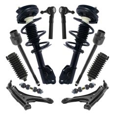 Steering & Suspension Kit