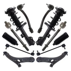 Steering & Suspension Kit