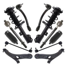 Steering & Suspension Kit