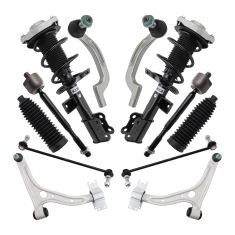 Steering & Suspension Kit