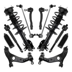 Steering & Suspension Kit