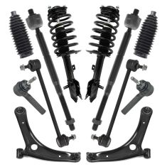 Steering & Suspension Kit