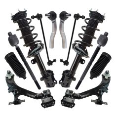 Steering & Suspension Kit