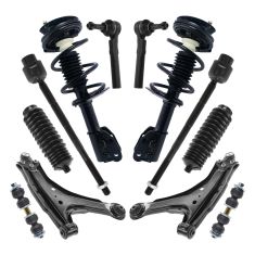 Steering & Suspension Kit