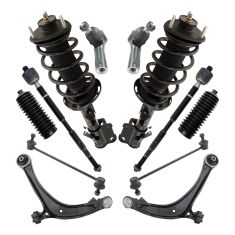 Steering & Suspension Kit