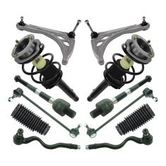 Steering & Suspension Kit