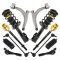 Steering & Suspension Kit