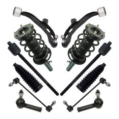 Steering & Suspension Kit