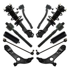 Steering & Suspension Kit