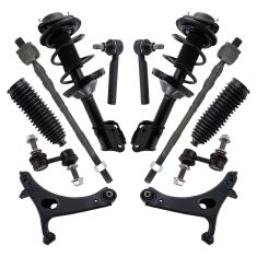 Steering & Suspension Kit