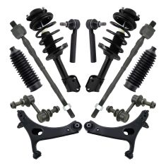 Steering & Suspension Kit