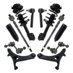 Steering & Suspension Kit
