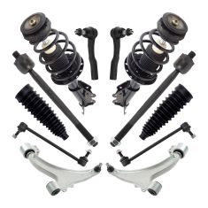Steering & Suspension Kit